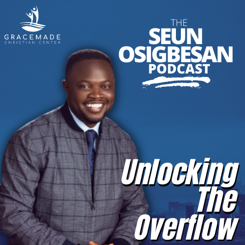 Unlocking The Overflow