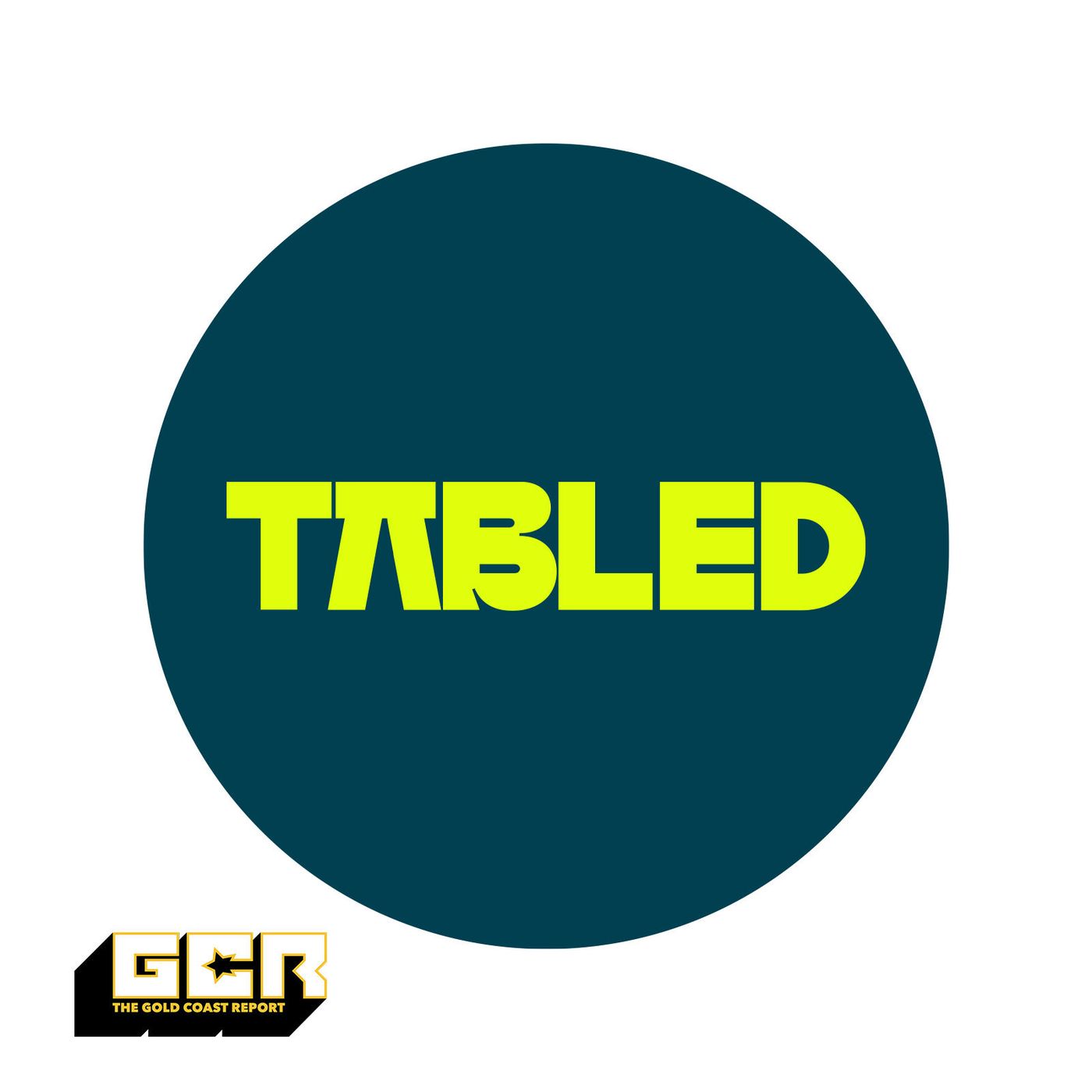 TABLED