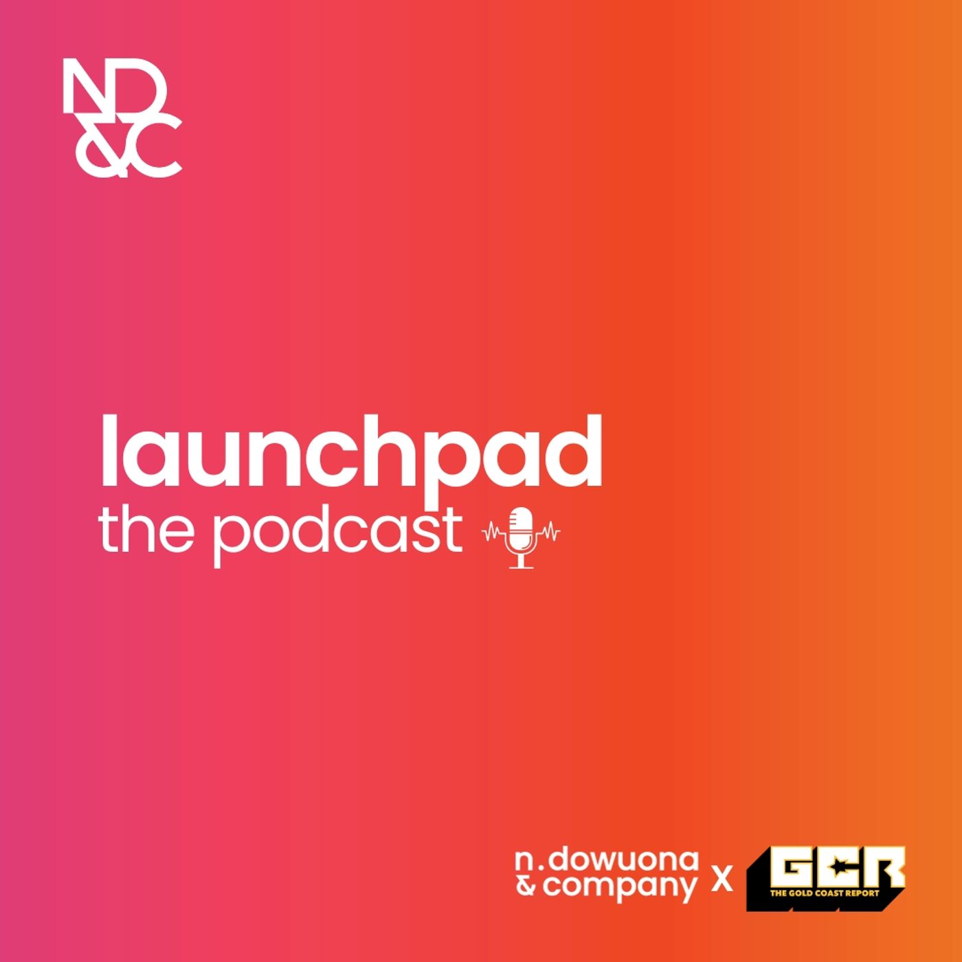 LaunchPad