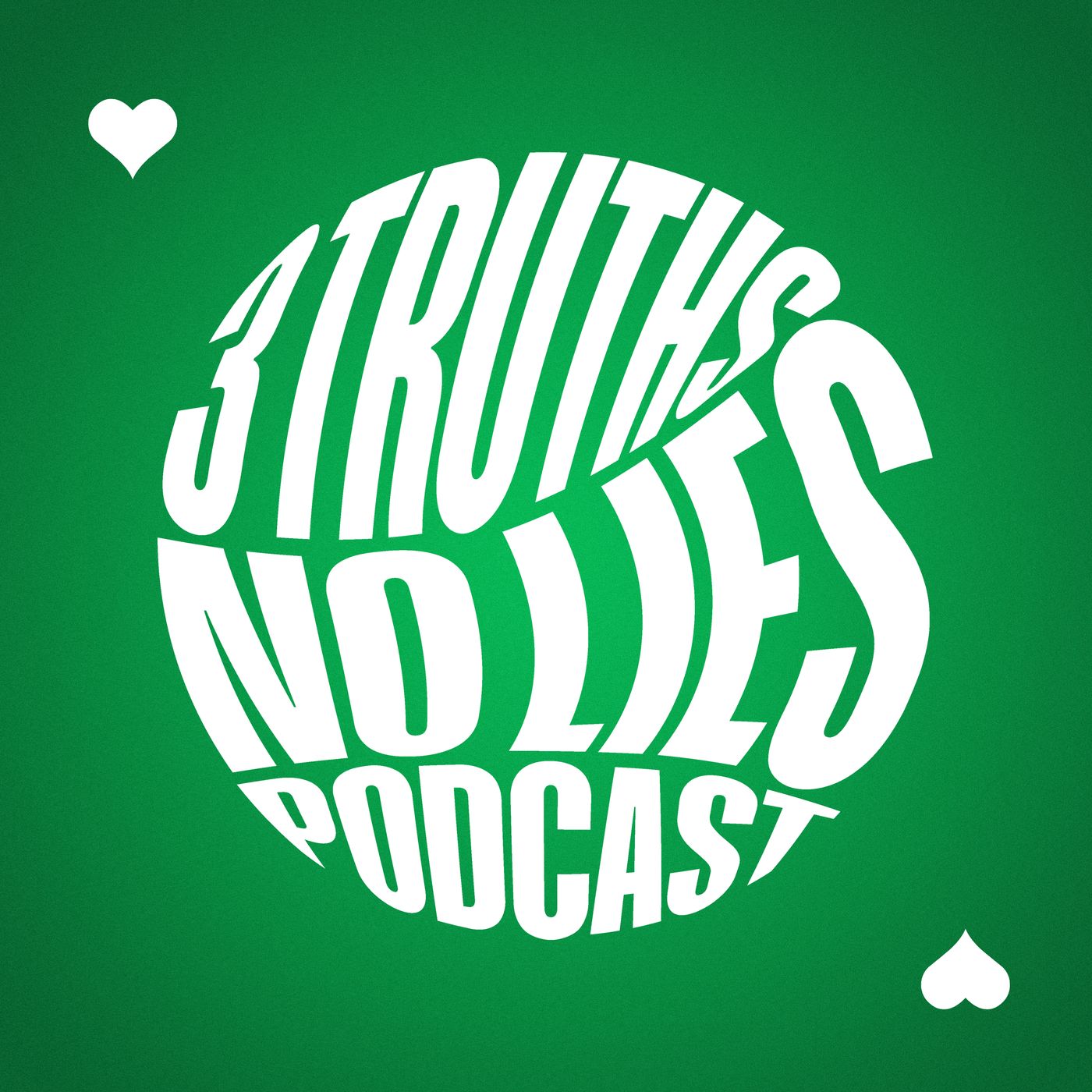3 truths no lies
