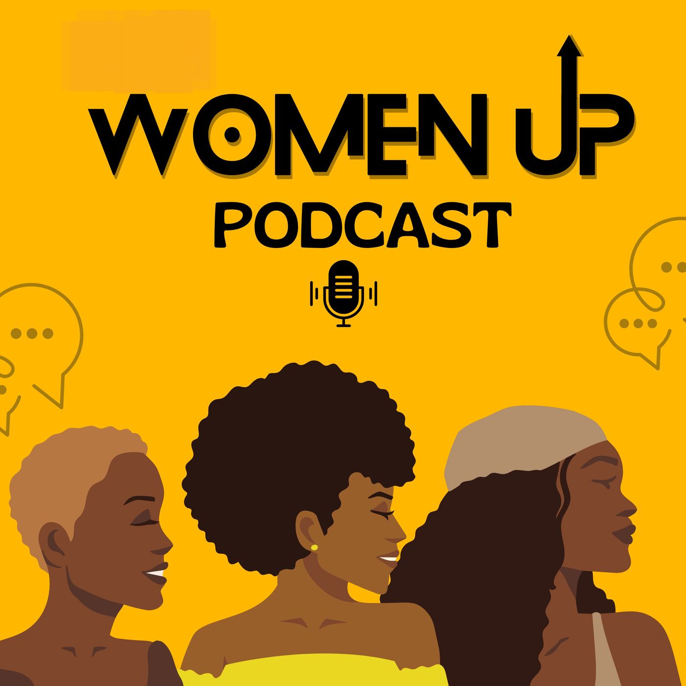 WOMEN Up Podcast
