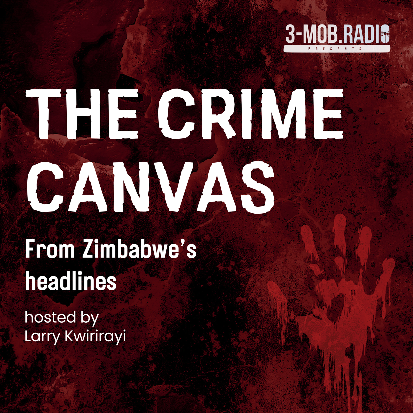 The Crime Canvas