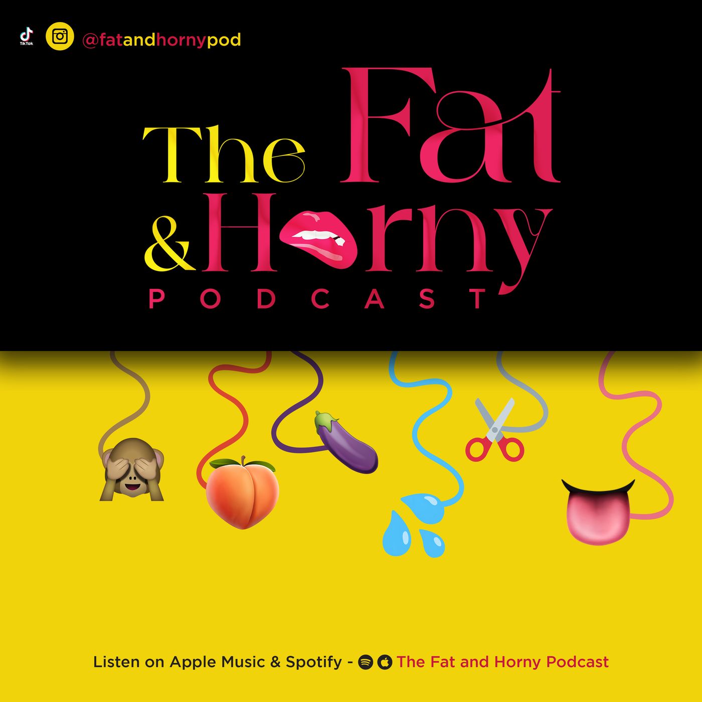 The Fat and Horny Podcast