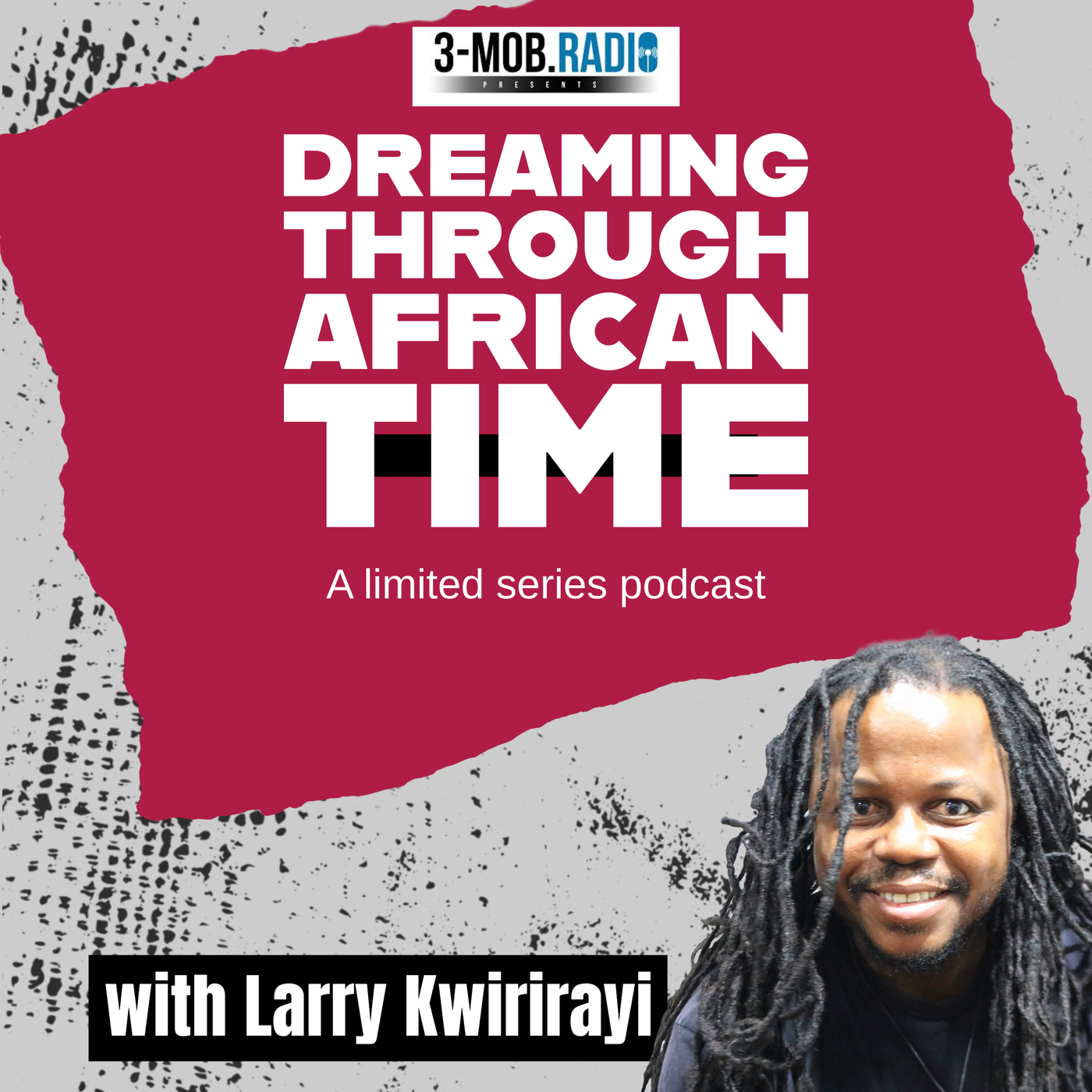 Dreaming in African Time