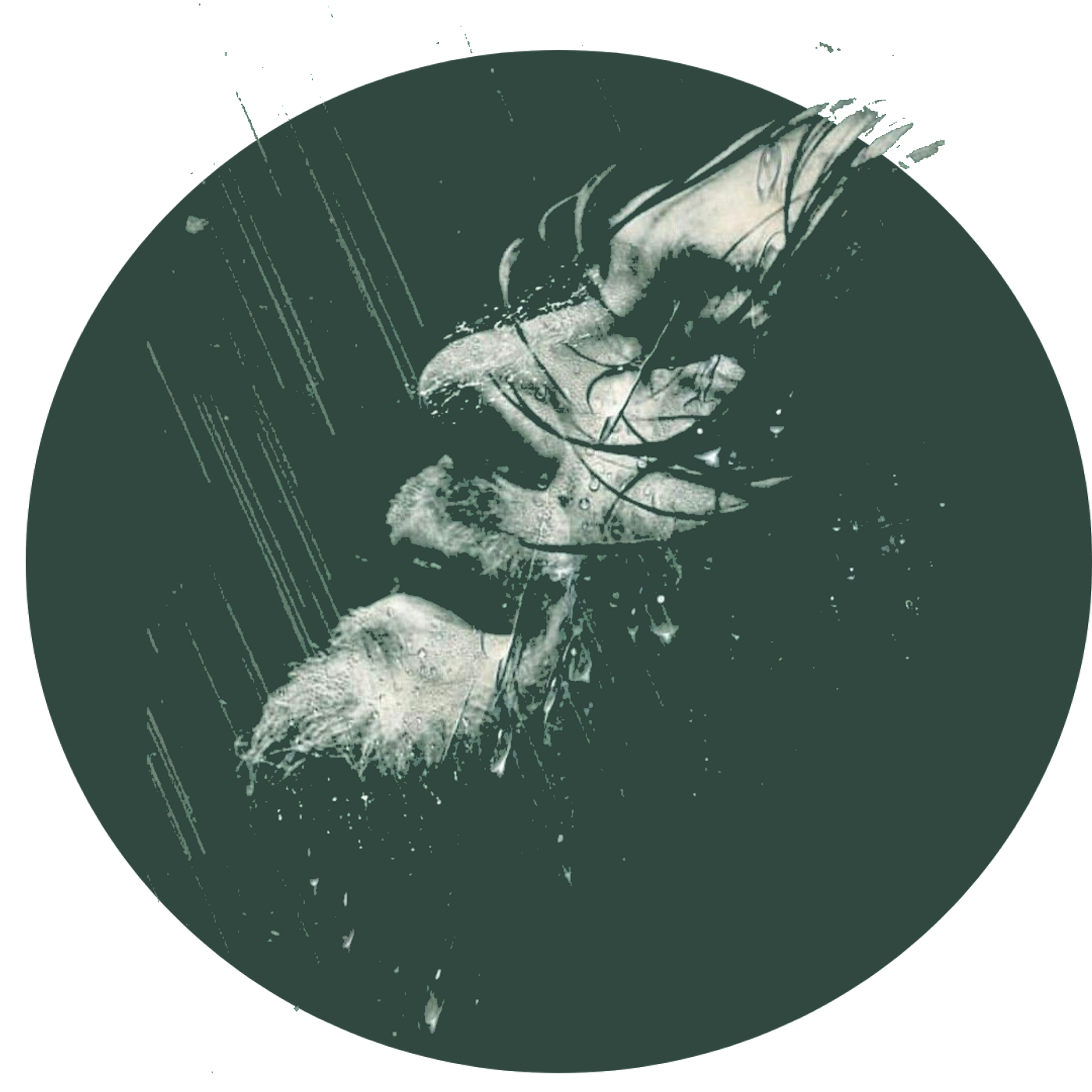 Crying Man Crying Man