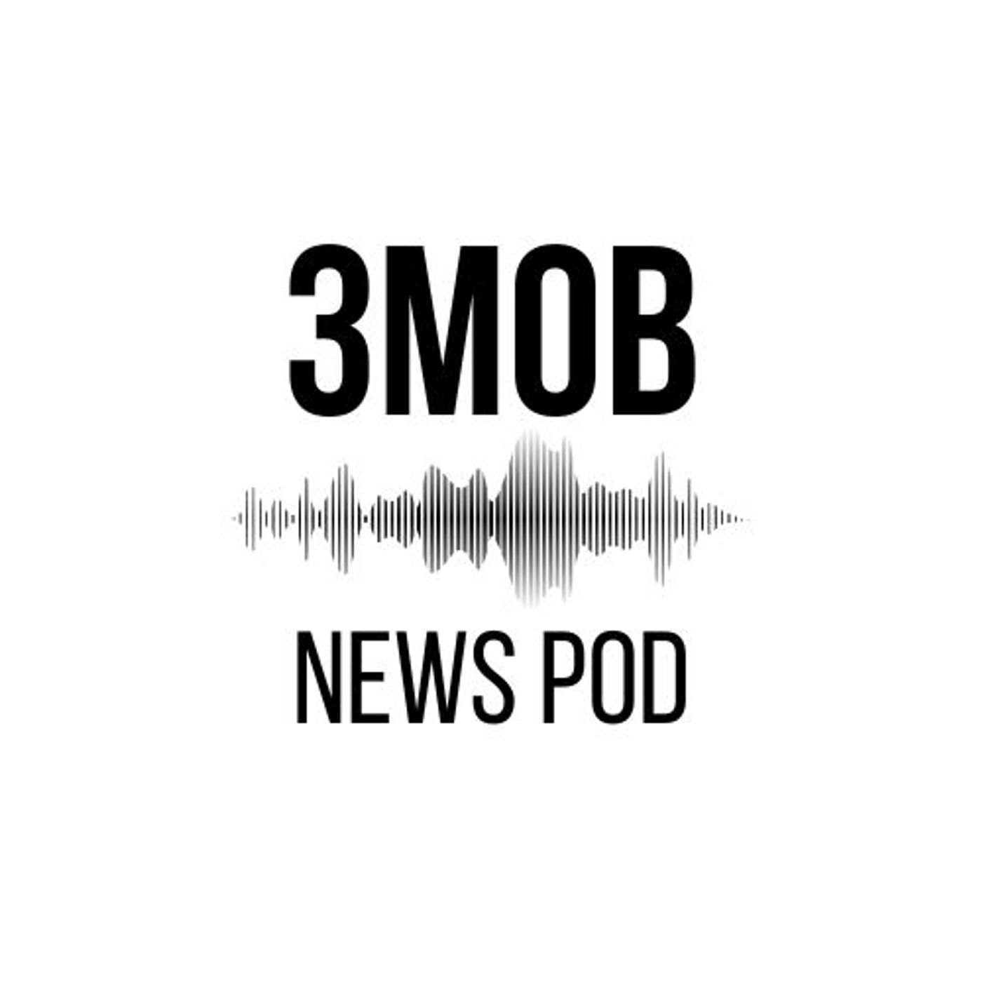 3mob News Pod