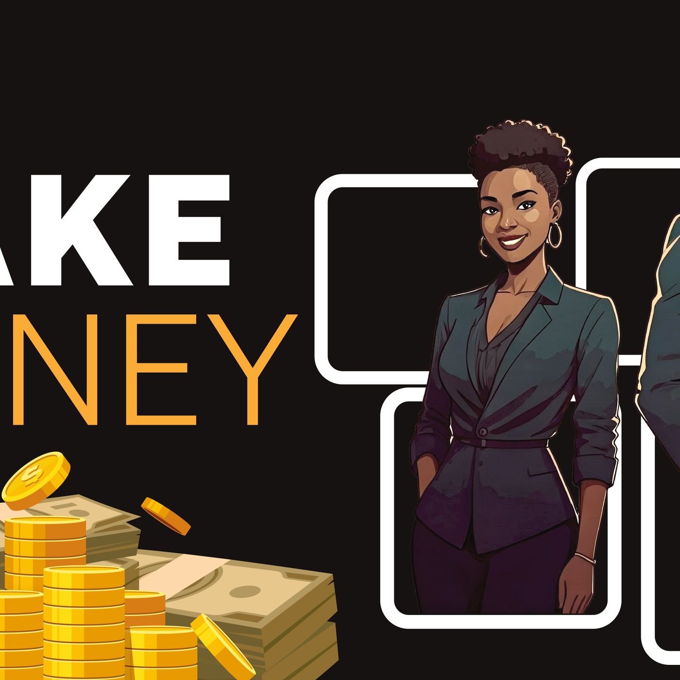 Make Money