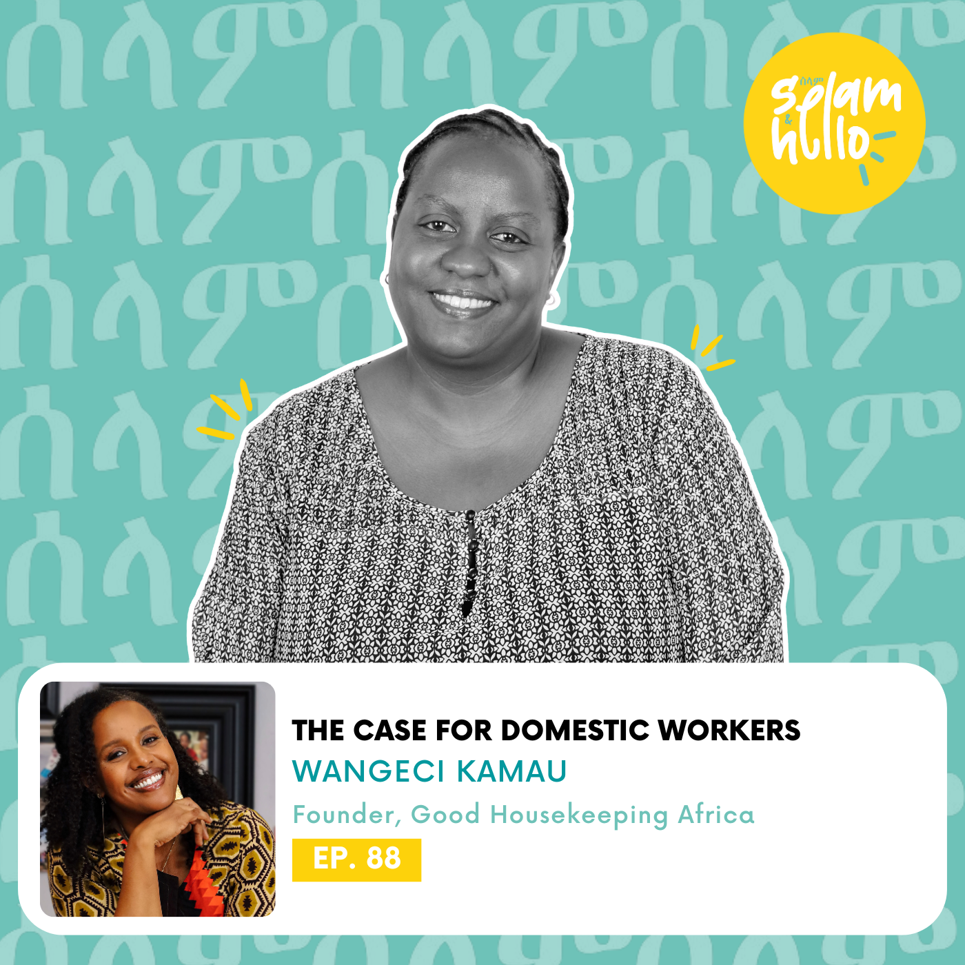 The Case for Domestic Workers