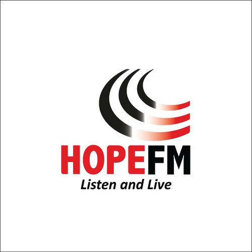 BUSINESS INSIGHT WITH HOPE artwork