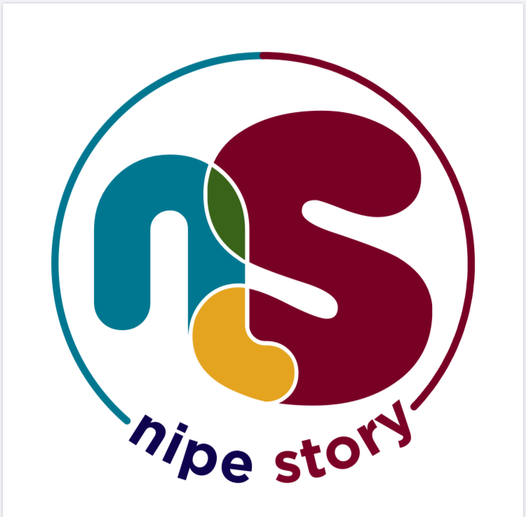Nipe Story artwork