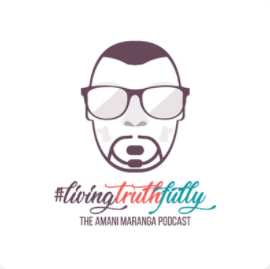 Living Truthfully artwork