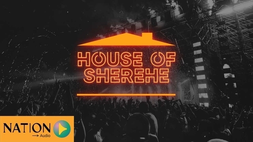 House of Sherehe artwork