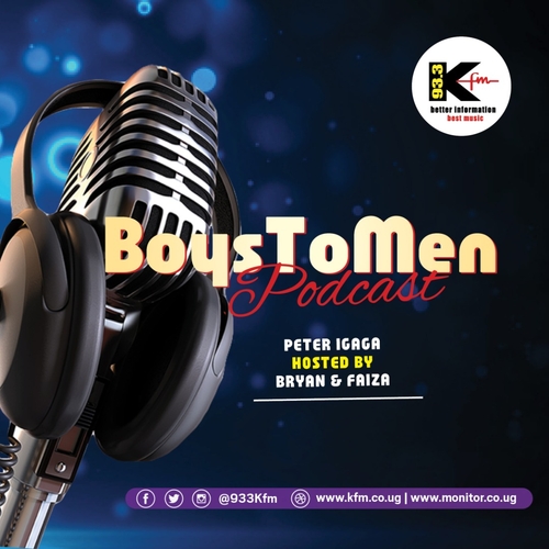 Boyz To Men artwork