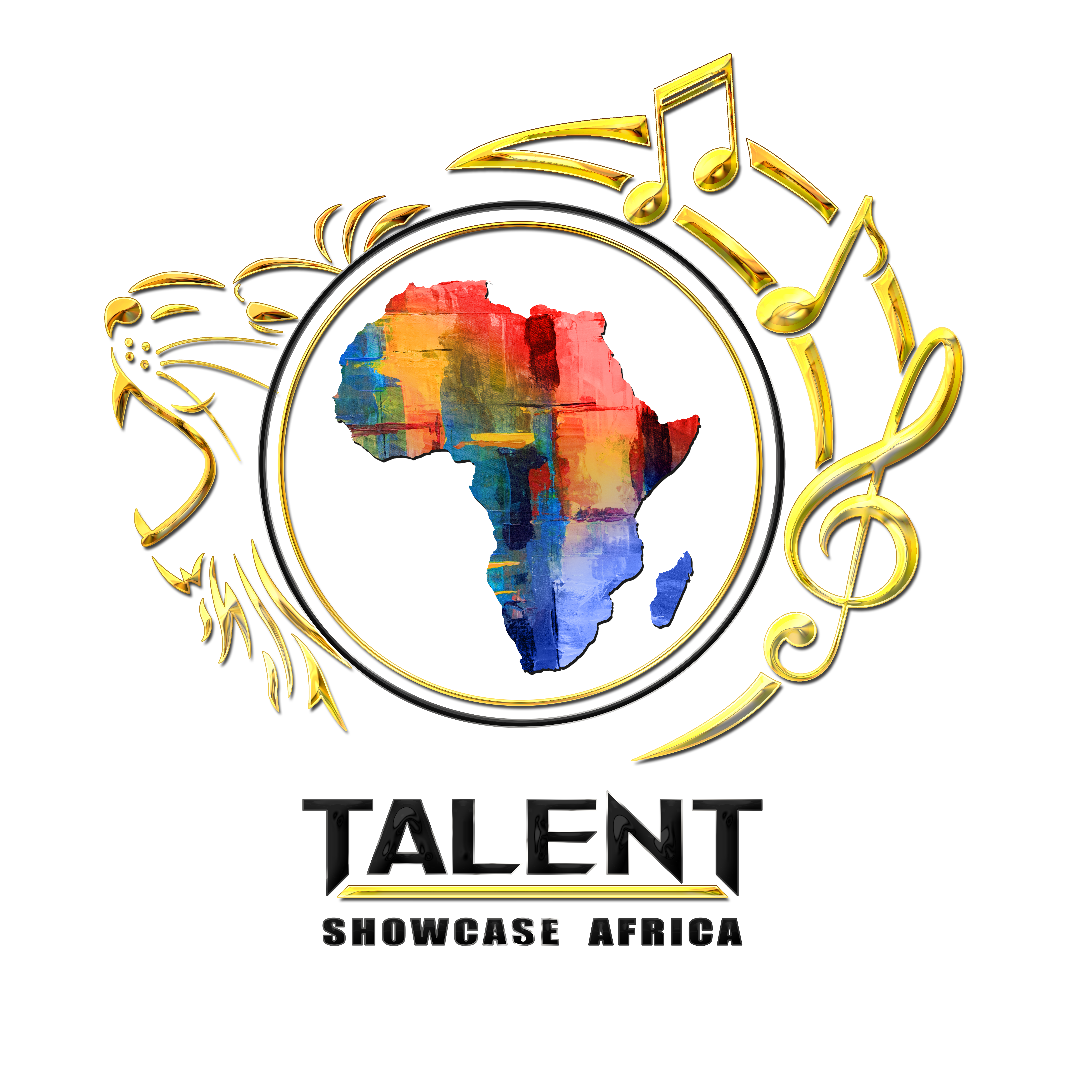 Talent Showcase Africa Playlist artwork