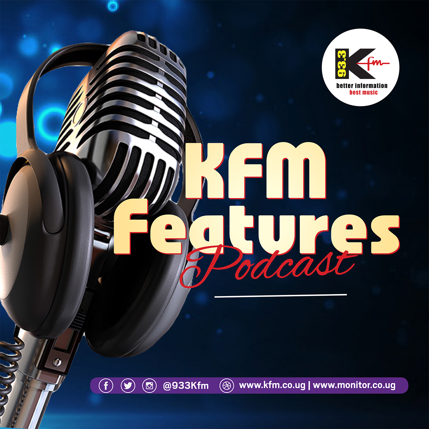 Feature stories artwork