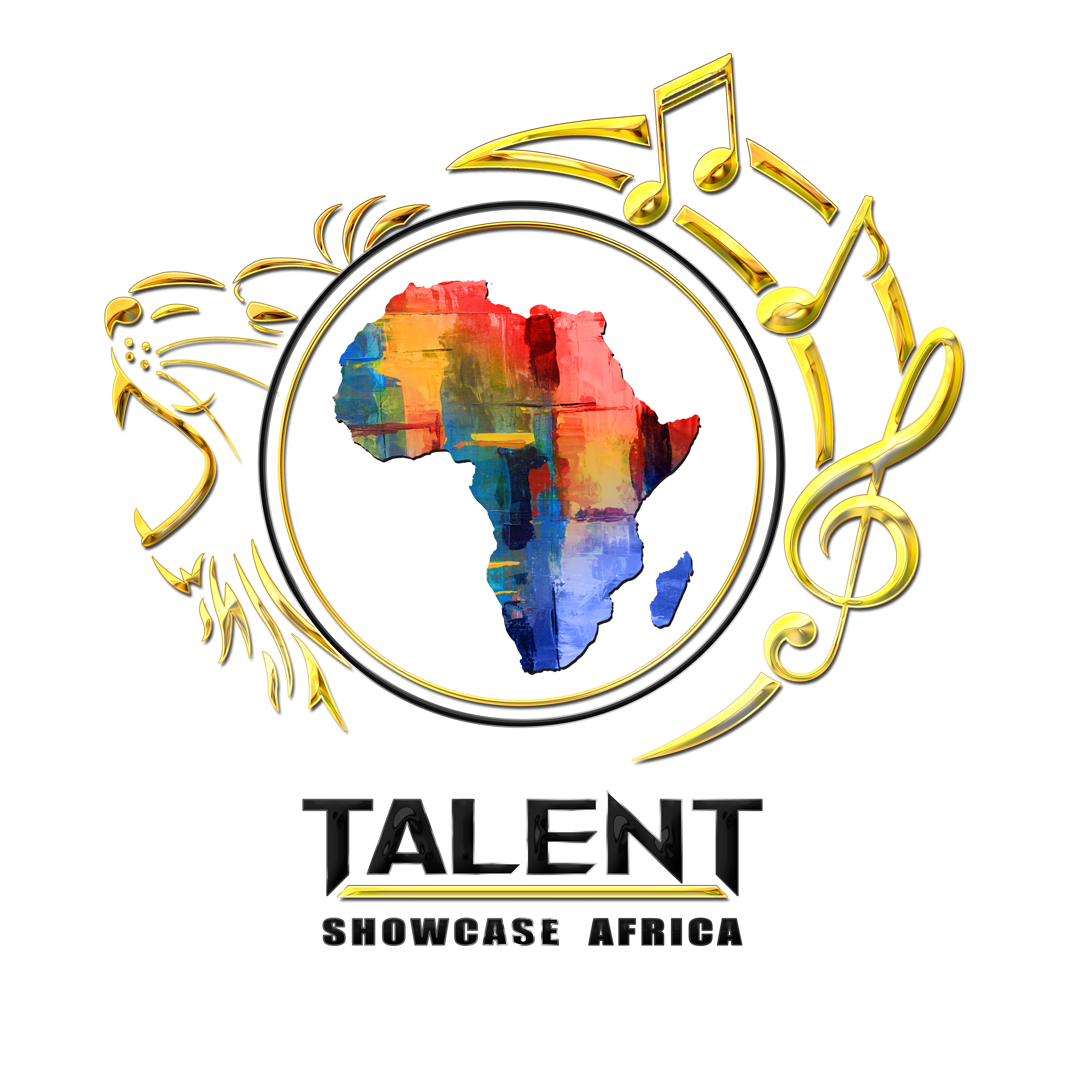Talent Showcase Africa Playlist artwork