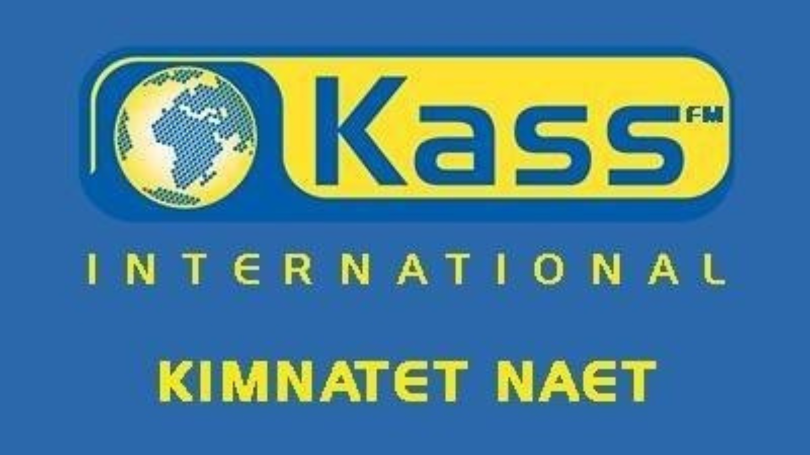Kass Media Afripods