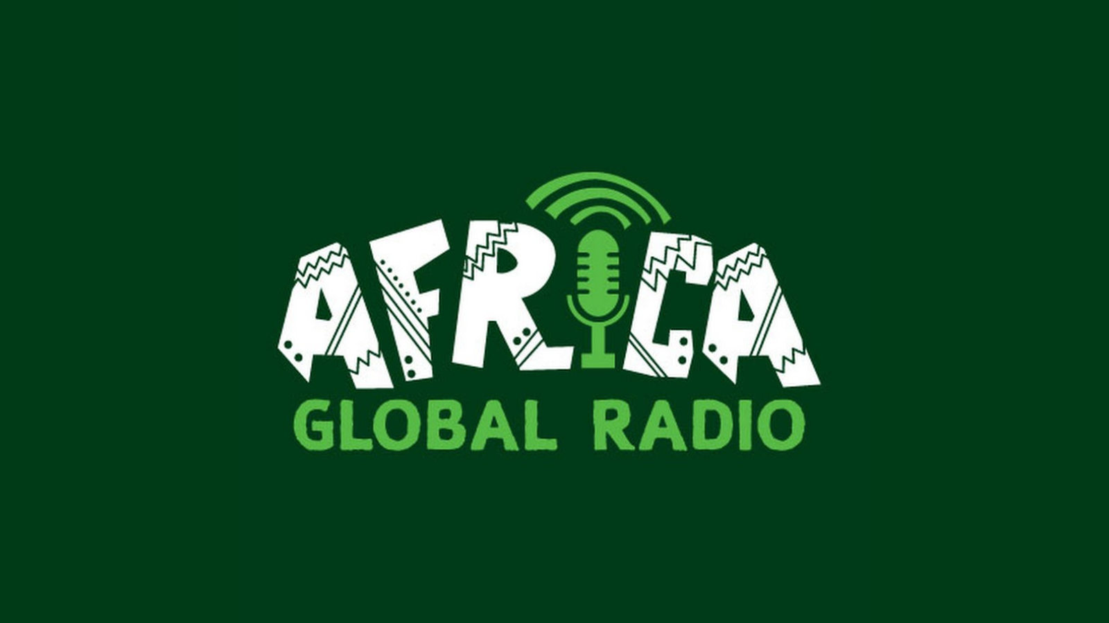 Eye radio afripods