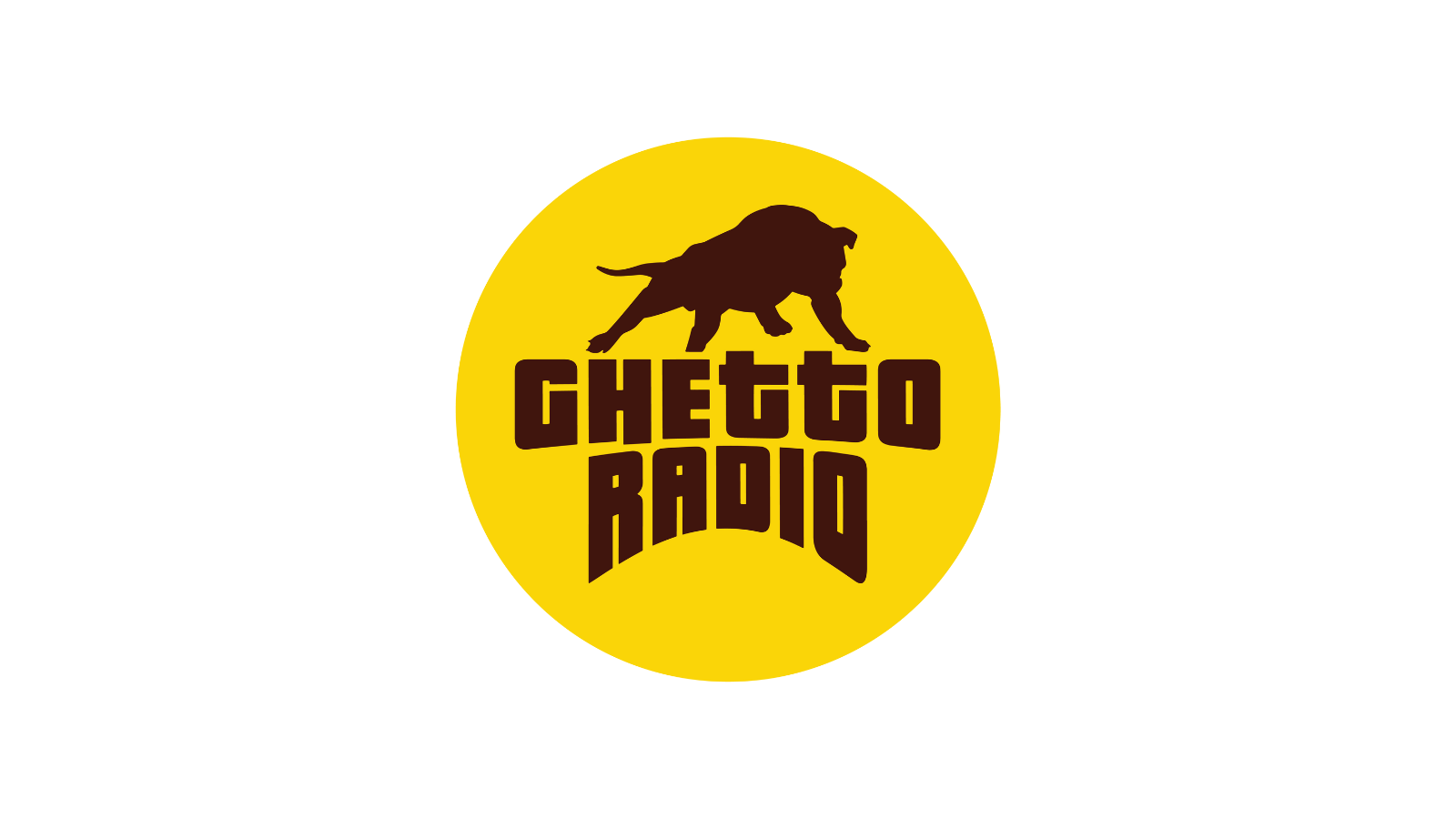 Ghetto Radio