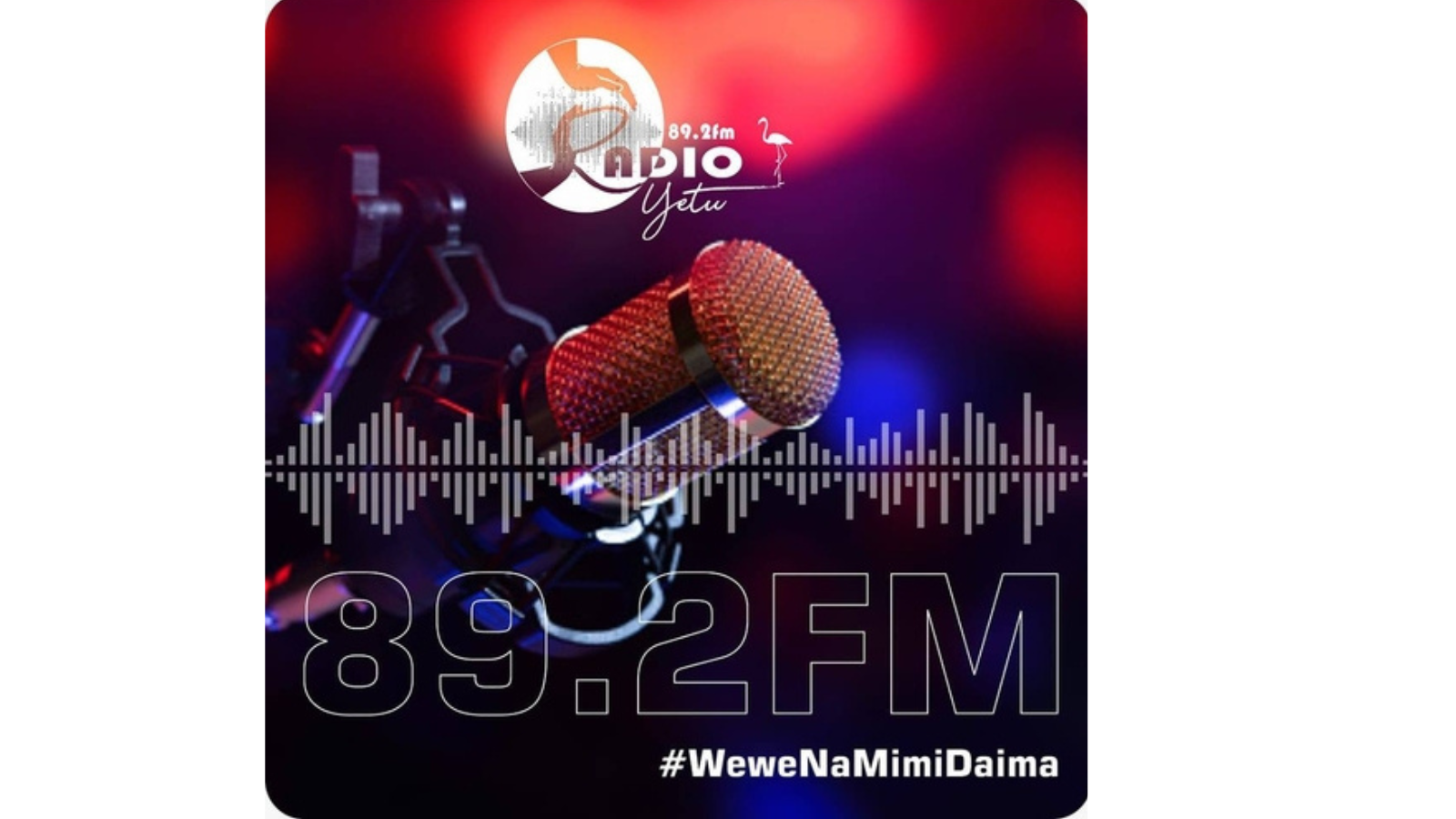 Radio Yetu | Afripods